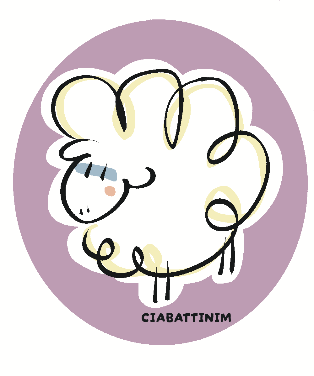 ciabattinim, opera 1