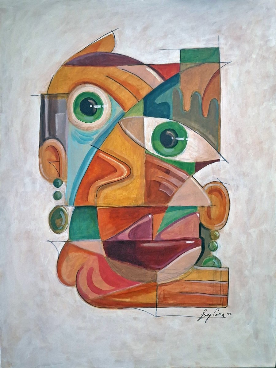 Frustrazione contenuta