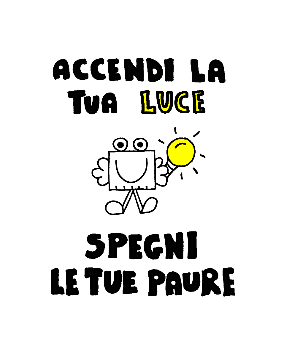 Accendi la tua luce