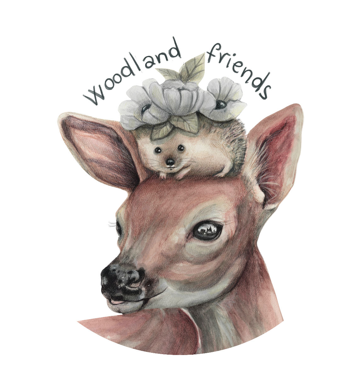 Woodland Friends