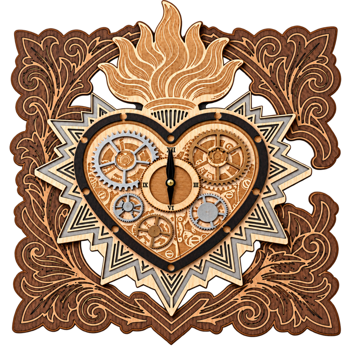 Il tempo del cuore