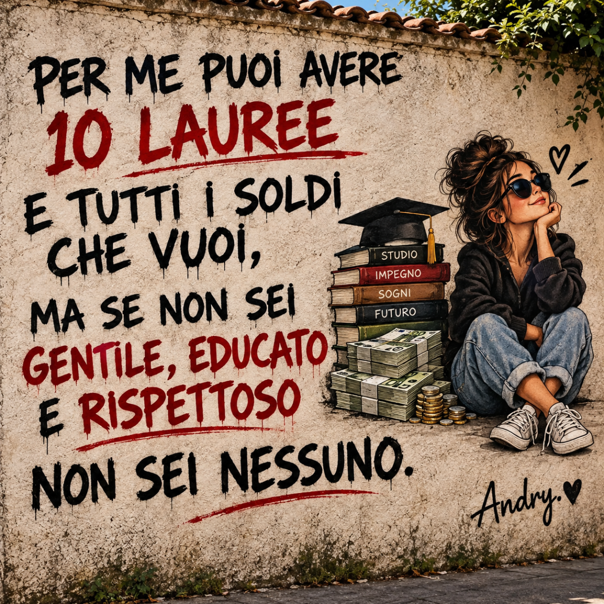 andryofficialpage, opera 2