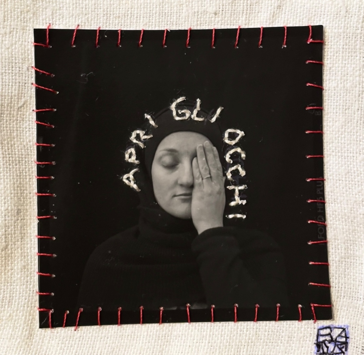 Apri gli occhi