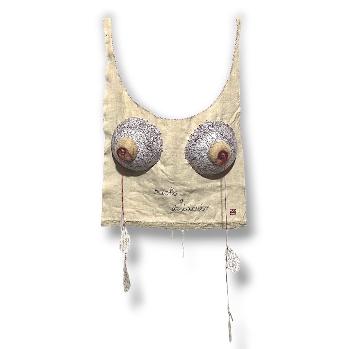 Breast