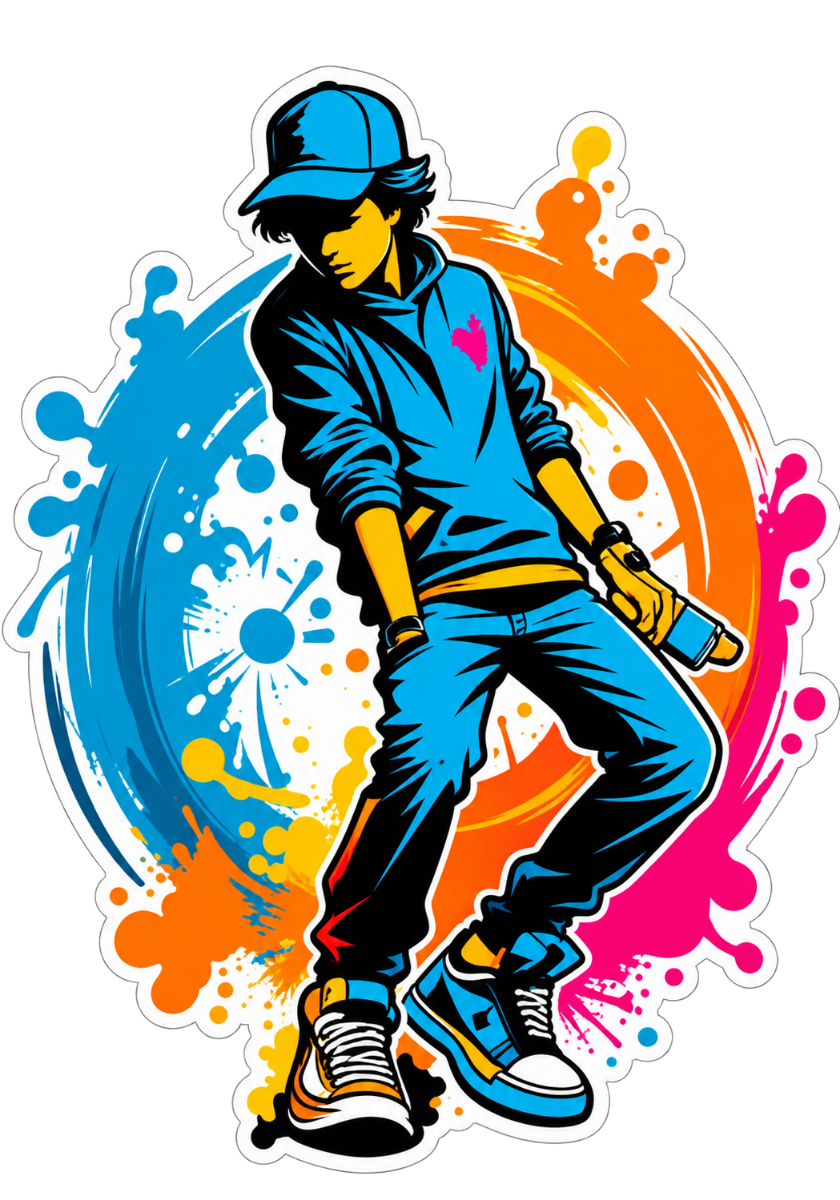 urban pop
