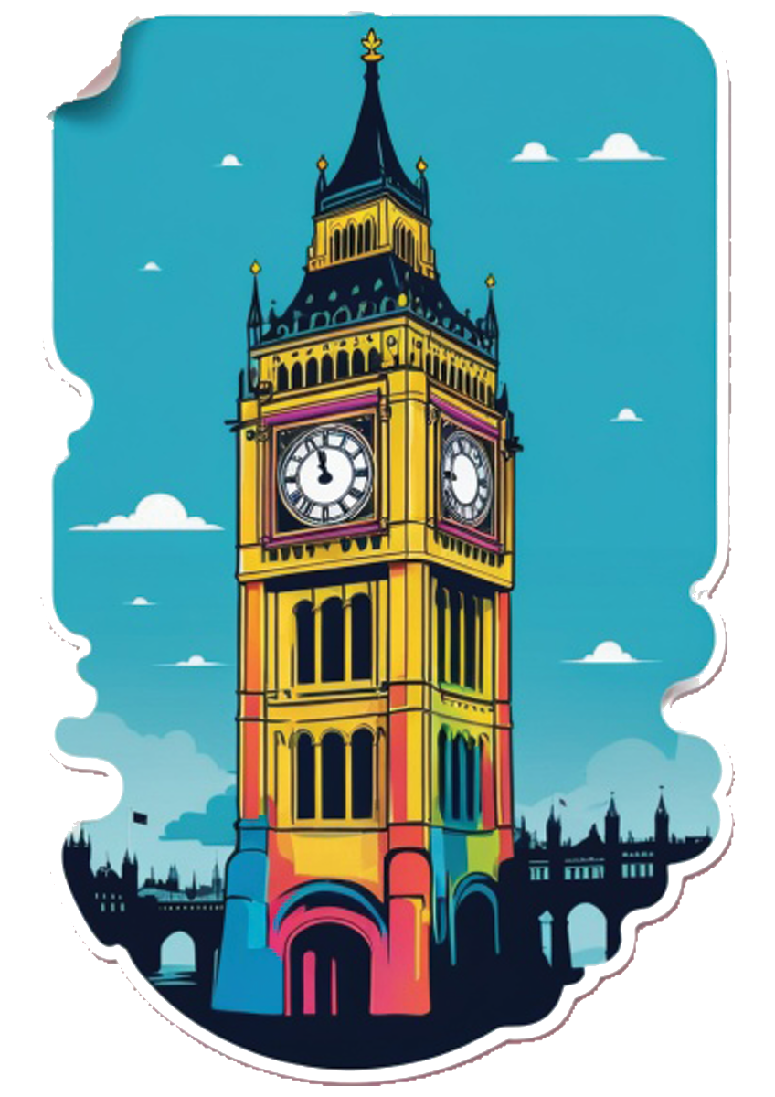 TOWER POP