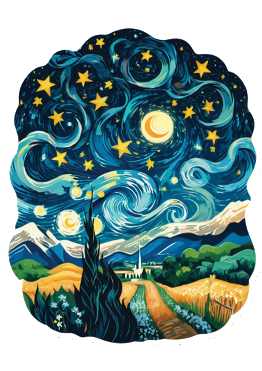 Cielo Stellato