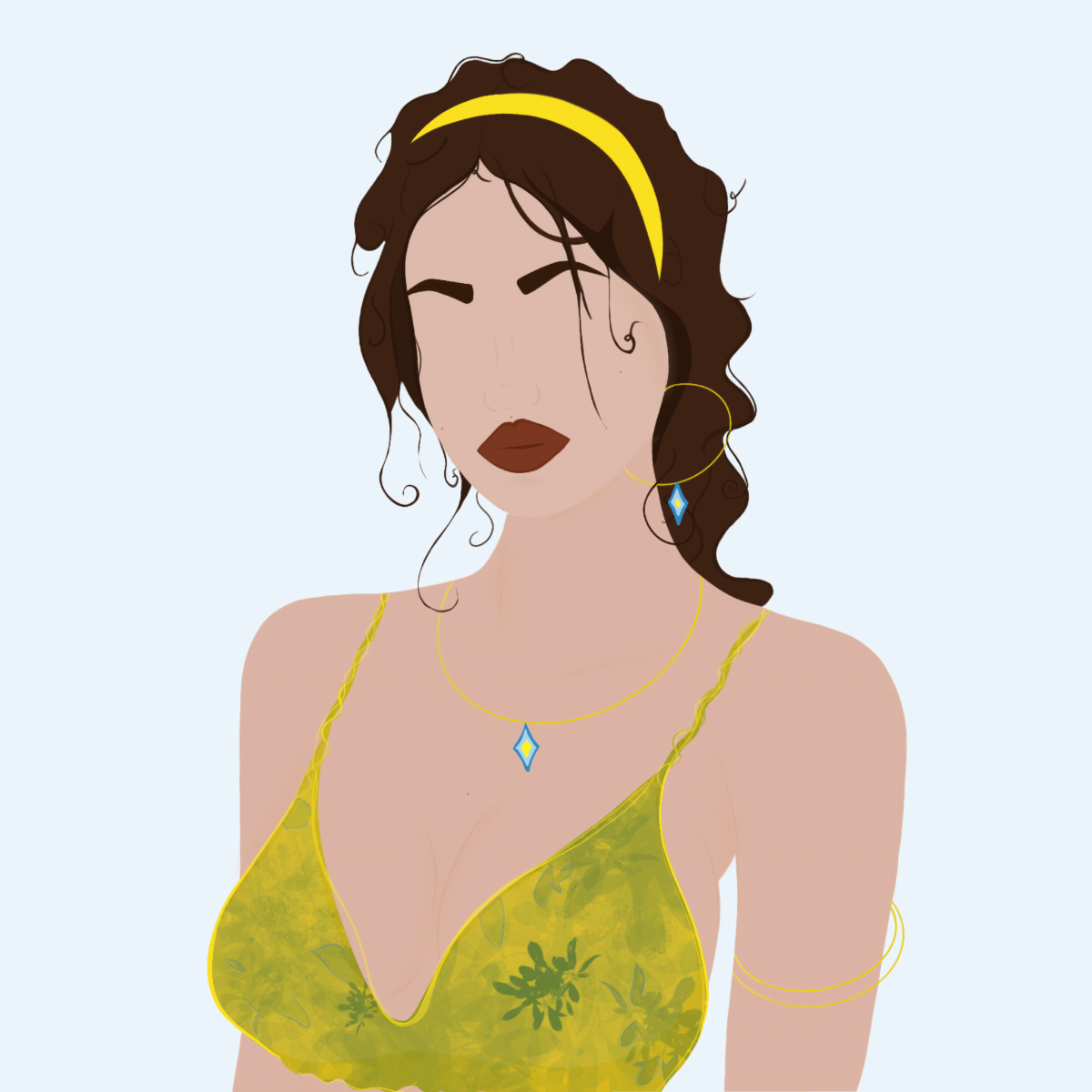 Donna sicula