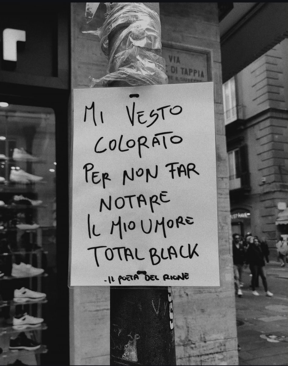 Black humor