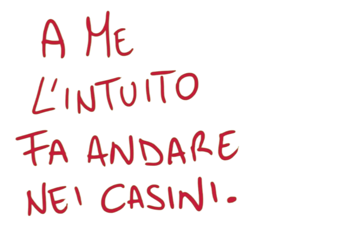 Sesto senso